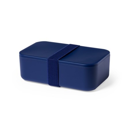 Gamelle sans BPA personnalisée pas cher - Sandix Matières : polypropylène (PP) Couleurs : noir marquage laser ultra précis