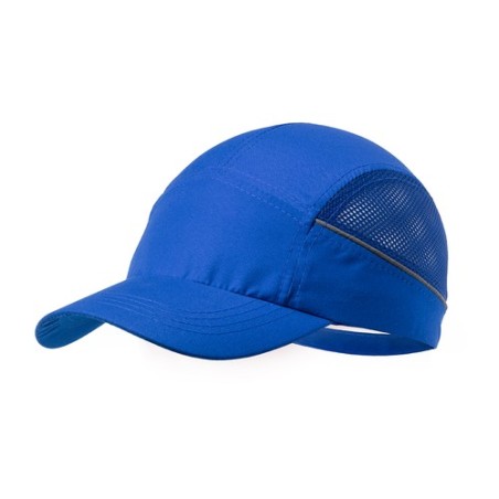 Casquette Personnalisée Publicitaire Isildur Matières : microfibre Couleurs : noir impression haute définition