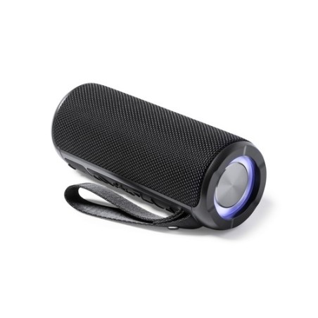 Haut-Parleur Roby : Enceinte Bluetooth Multicolore