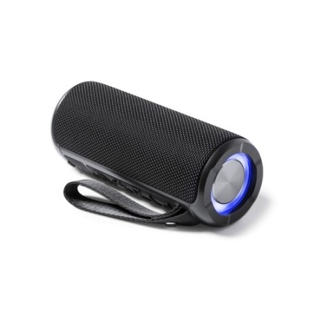 Haut-Parleur Roby : Enceinte Bluetooth Multicolore