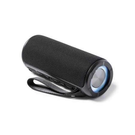 Haut-Parleur Roby : Enceinte Bluetooth Multicolore