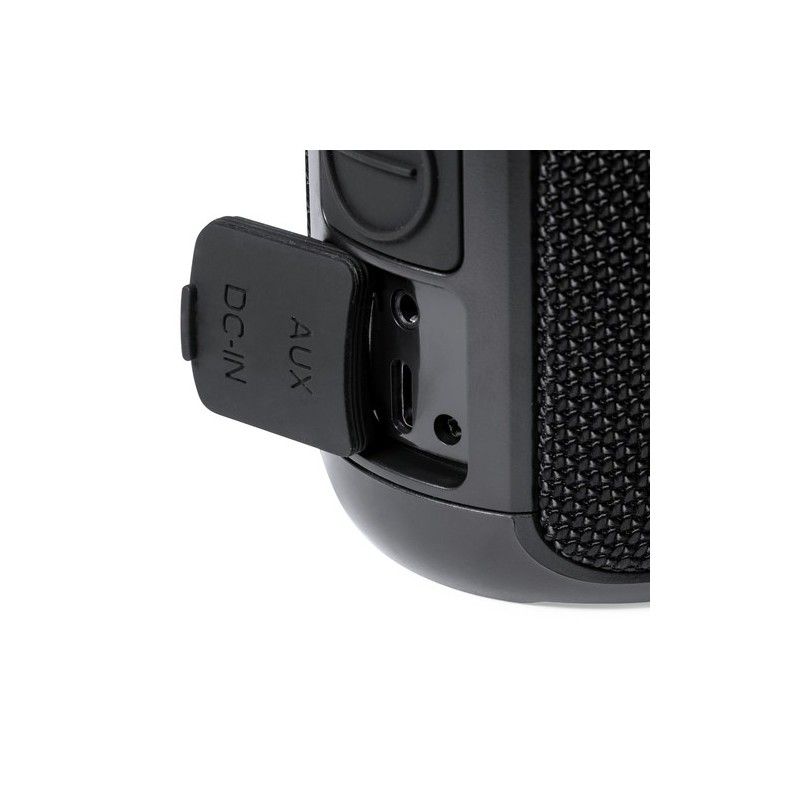 Haut-Parleur Roby : Enceinte Bluetooth Multicolore