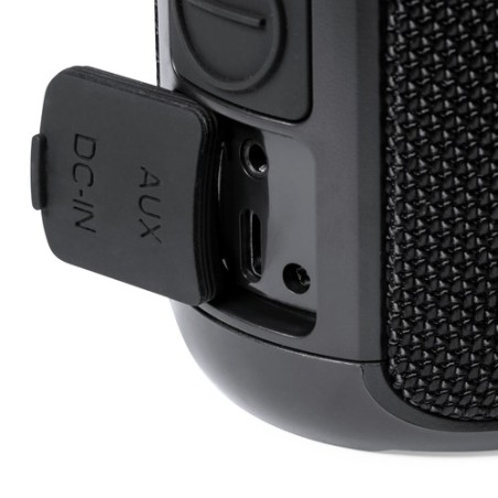 Haut-Parleur Roby : Enceinte Bluetooth Multicolore