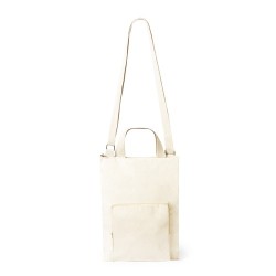 Housse Personnalisée Pratique pour Ordinateur Portable - Leduc Matières : toile Couleurs : naturel marquage laser ultra précis