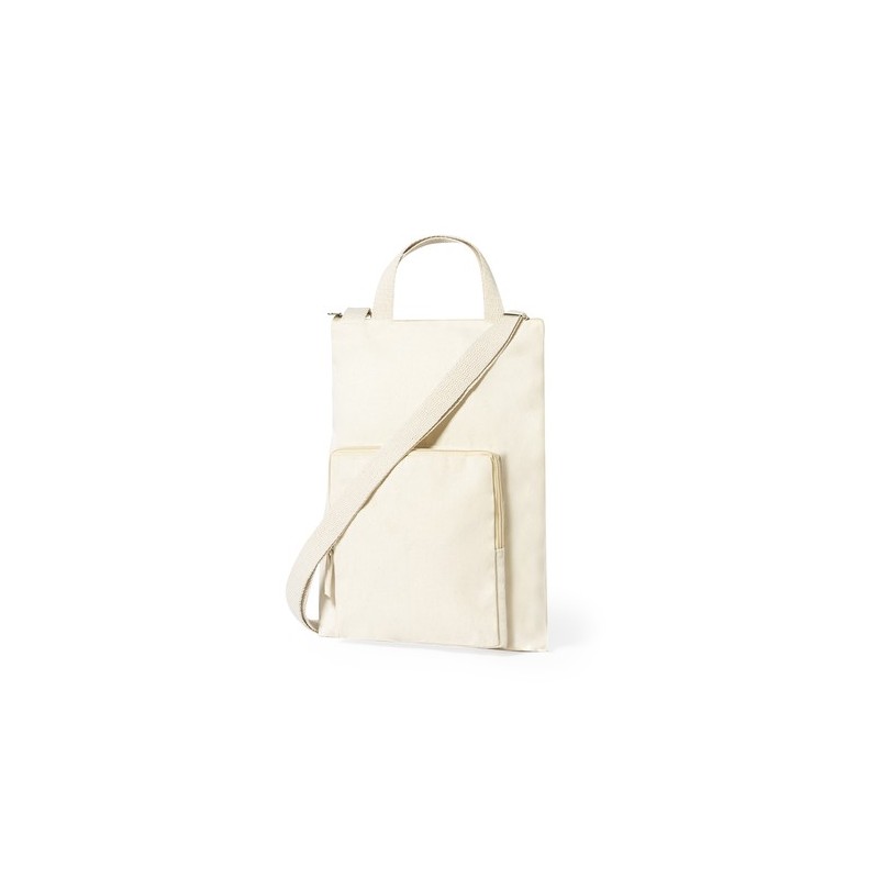 Housse Personnalisée Pratique pour Ordinateur Portable - Leduc Matières : toile Couleurs : naturel livraison express 24h 48h