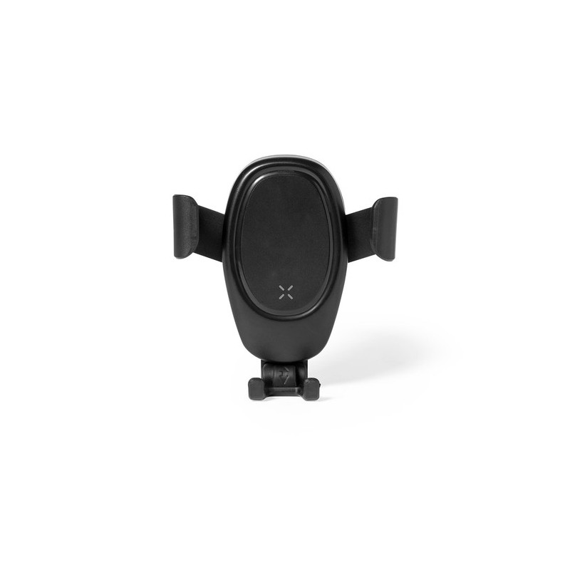 Support Chargeur Sans Fil Personnalisé 10W Odwey Couleurs : noir