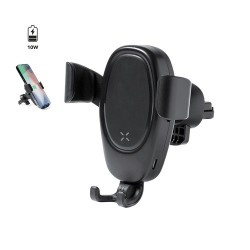 Support Chargeur Sans Fil Personnalisé 10W Odwey Couleurs : noir 2