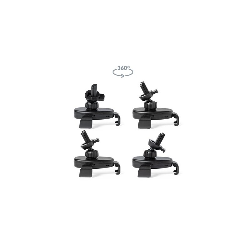 Support Chargeur Sans Fil Personnalisé 10W Odwey Couleurs : noir livraison express 24h 48h