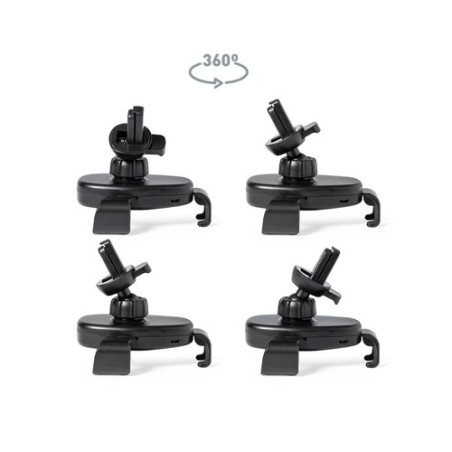 Support Chargeur Sans Fil Personnalisé 10W Odwey Couleurs : noir livraison express 24h 48h