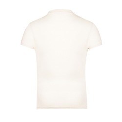 T-Shirt Éco-responsable Confortable Femme "Keya" Organic WM Matières : coton organique Taille textile : L Couleurs : naturel per