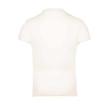 T-Shirt Éco-responsable Confortable Femme "Keya" Organic WM Matières : coton organique Taille textile : L Couleurs : naturel per