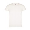 T-Shirt Éco-responsable Confortable Femme "Keya" Organic WM Matières : coton organique Taille textile : XXL Couleurs : naturel i