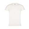 T-Shirt Éco-responsable Confortable Femme "Keya" Organic WM Matières : coton organique Taille textile : M Couleurs : naturel imp