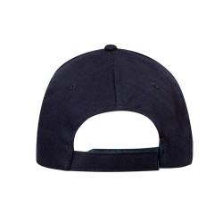 Casquette Personnalisable en Coton - Desthin Matières : coton Couleurs : blanc objet promotionnel éco-responsable