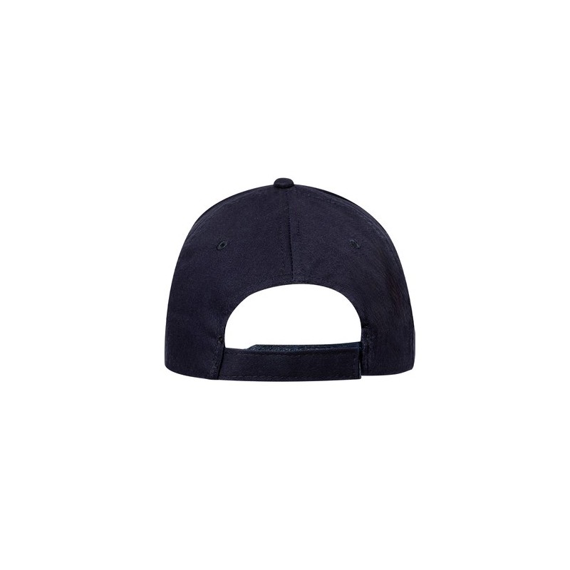Casquette Personnalisable en Coton - Desthin Matières : coton Couleurs : blanc objet promotionnel éco-responsable