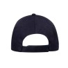 Casquette Personnalisable en Coton - Desthin Matières : coton Couleurs : blanc objet promotionnel éco-responsable