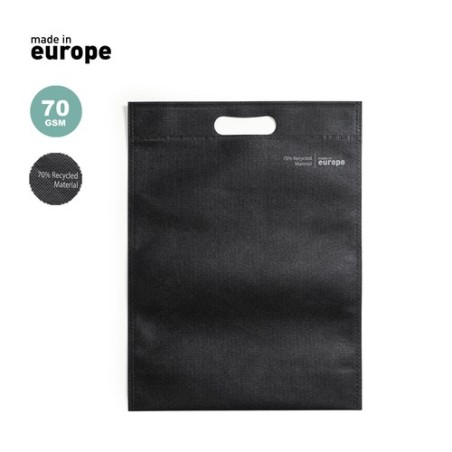 Sac Personnalisé Éco-responsable - Planet Couleurs : blanc Matières : polypropylène (PP) recyclé goodies publicitaire événementi