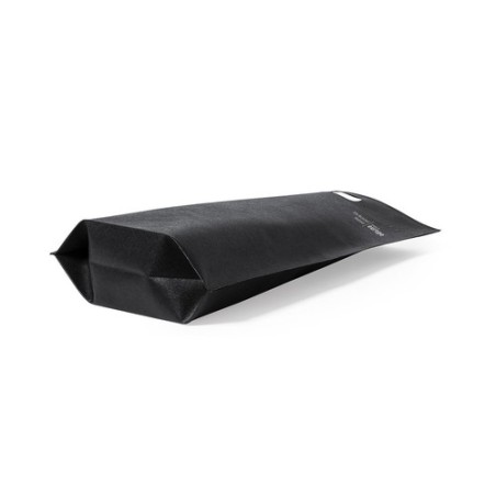 Sac Personnalisé Éco-responsable - Planet Couleurs : blanc Matières : polypropylène (PP) recyclé objet promotionnel éco-responsa