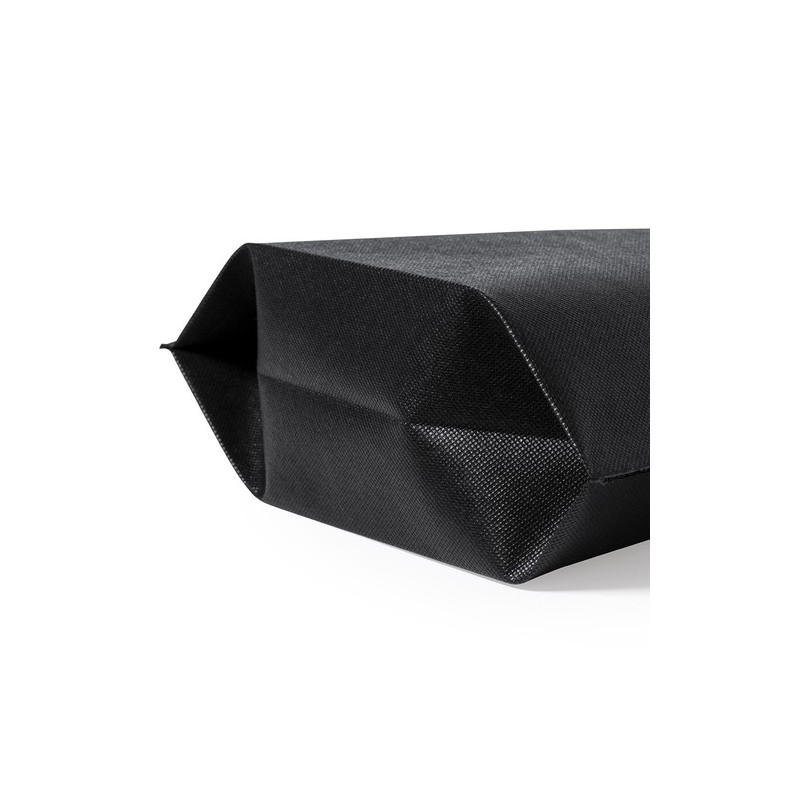 Sac Personnalisé Éco-responsable - Planet Couleurs : blanc Matières : polypropylène (PP) recyclé cadeau collaborateur premium