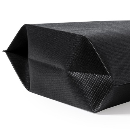 Sac Personnalisé Éco-responsable - Planet Couleurs : blanc Matières : polypropylène (PP) recyclé cadeau collaborateur premium