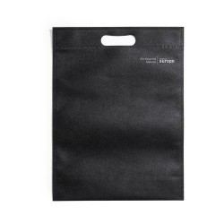 Sac Personnalisé Éco-responsable - Planet Couleurs : blanc Matières : polypropylène (PP) recyclé 2