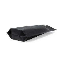 Sac Personnalisé Éco-responsable - Planet Couleurs : noir Matières : polypropylène (PP) recyclé livraison express 24h 48h