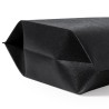 Sac Personnalisé Éco-responsable - Planet Couleurs : noir Matières : polypropylène (PP) recyclé personnalisation rapide en Franc