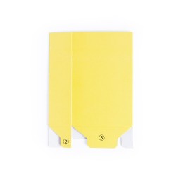 Étui cigarettes personnalisé  original pas cher - Straik Matières : carton impression logo haute qualité