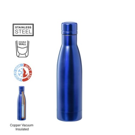 Bidon Thermique Kungel - Isotherme 500ml