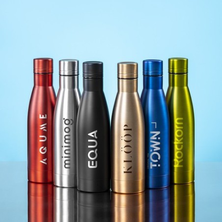 Bidon Thermique Kungel - Isotherme 500ml