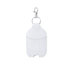 Crayon Antibactérien Personnalisé Éco-responsable Objets Publicitaires Sukon Matières : softshell Couleurs : blanc