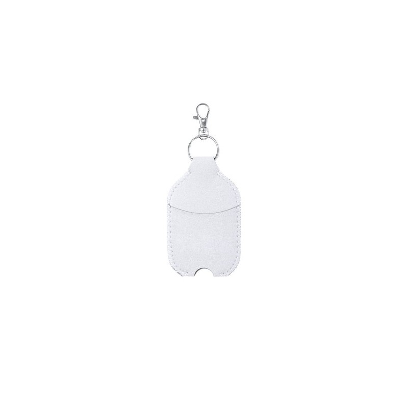 Crayon Antibactérien Personnalisé Éco-responsable Objets Publicitaires Sukon Matières : softshell Couleurs : blanc
