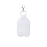 Crayon Antibactérien Personnalisé Éco-responsable Objets Publicitaires Sukon Matières : softshell Couleurs : blanc
