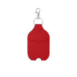 Crayon Antibactérien Personnalisé Éco-responsable Objets Publicitaires Sukon Matières : softshell Couleurs : blanc 2