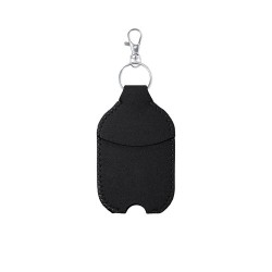 Crayon Antibactérien Personnalisé Éco-responsable Objets Publicitaires Sukon Matières : softshell Couleurs : noir goodies public