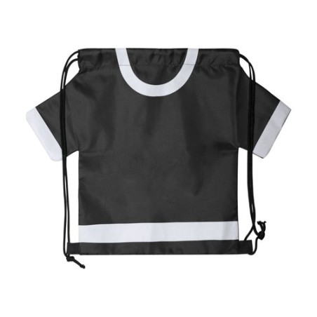 Sac à Dos Personnalisé Économique - Paxer Matières : polyester Couleurs : rouge personnalisable avec votre logo