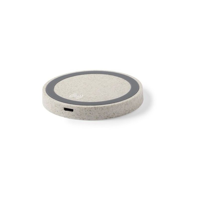 Chargeur Cirkal Éco-Friendly à Induction