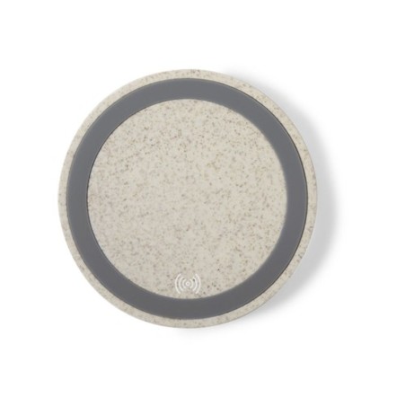 Chargeur Cirkal Éco-Friendly à Induction