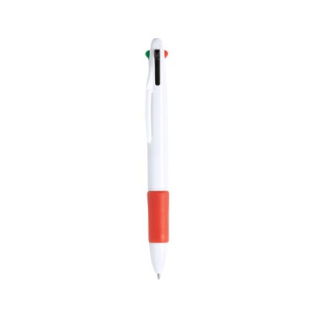 Stylo Bille Multicouleurs Personnalisé pas cher Clessin Couleurs : noir cadeau entreprise pas cher