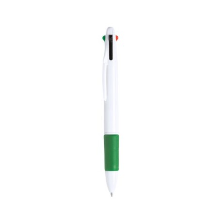 Stylo Bille Multicouleurs Personnalisé pas cher Clessin Couleurs : noir cadeau collaborateur premium