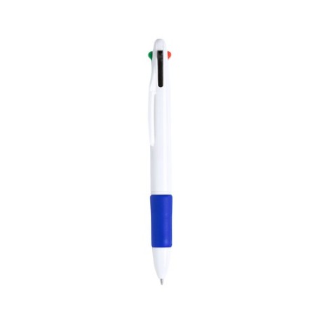 Stylo Bille Multicouleurs Personnalisé pas cher Clessin Couleurs : noir accessoire événementiel unique