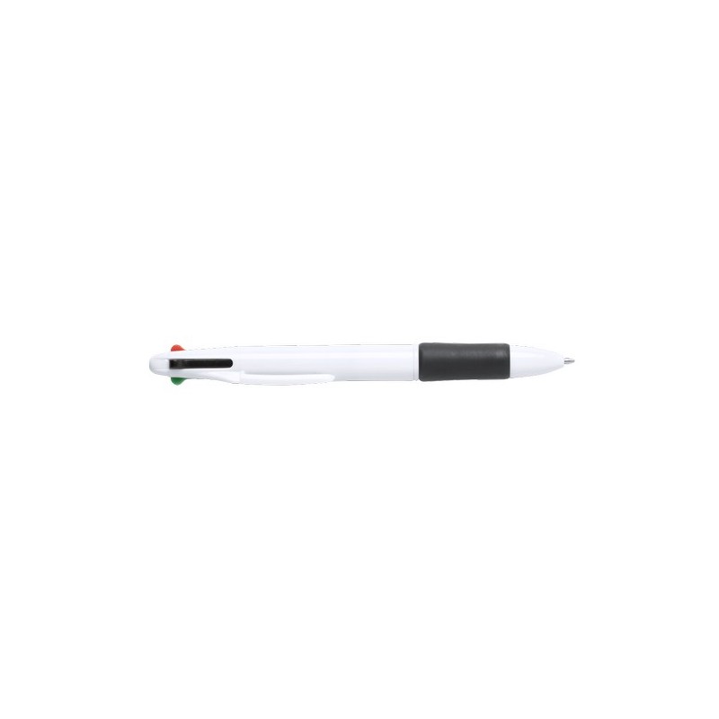 Stylo Bille Multicouleurs Personnalisé pas cher Clessin Couleurs : noir personnalisation rapide en France