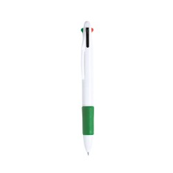 Stylo Bille Multicouleurs Personnalisé pas cher Clessin Couleurs : noir 2