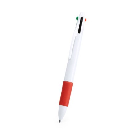 Stylo Bille Multicouleurs Personnalisé pas cher Clessin Couleurs : vert goodies publicitaire événementiel