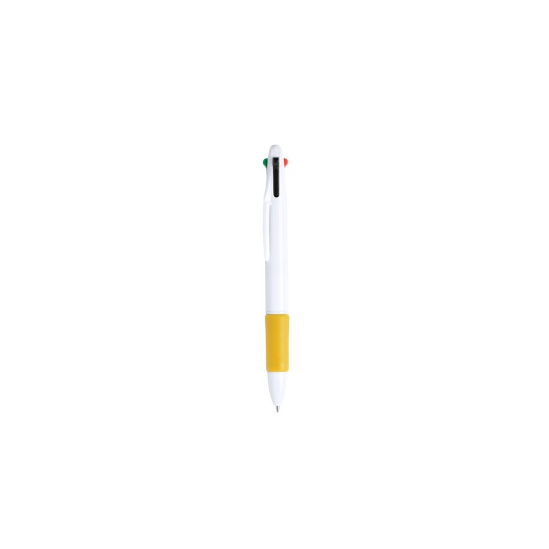 Stylo Clessin Multicouleurs Personnalisable