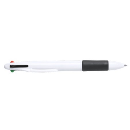 Stylo Bille Multicouleurs Personnalisé pas cher Clessin Couleurs : vert goodies entreprise design