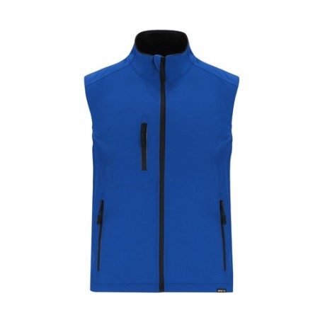 Gilet Personnalisé pas cher Handricks Matières : élasthanne Taille textile : XL Couleurs : vert bouteille livraison express 24h 