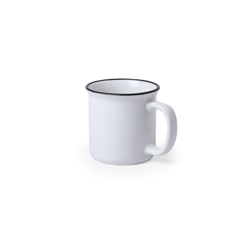 Tasse Bercom : Mug Vintage Personnalisable