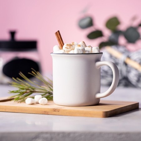 Tasse Bercom : Mug Vintage Personnalisable