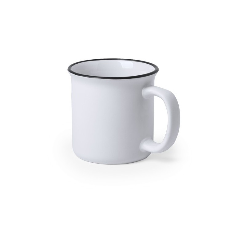 Tasse Bercom : Mug Vintage Personnalisable